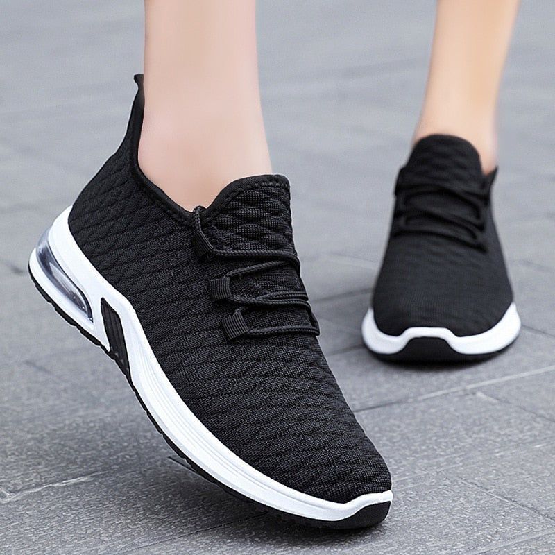 Running Comfortable Outdoor Sneakers  Casual Shoes MHS0237