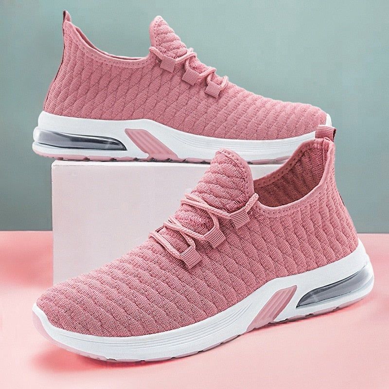 Running Comfortable Outdoor Sneakers  Casual Shoes MHS0237