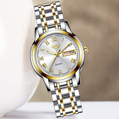 Simple Watches For  Sport Stainless Steel Casual 10007