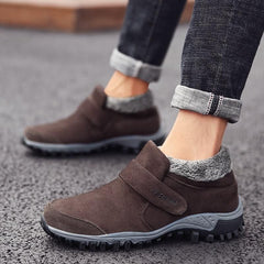 Sport Brown  Casual Shoes Ankle Boots Footwear