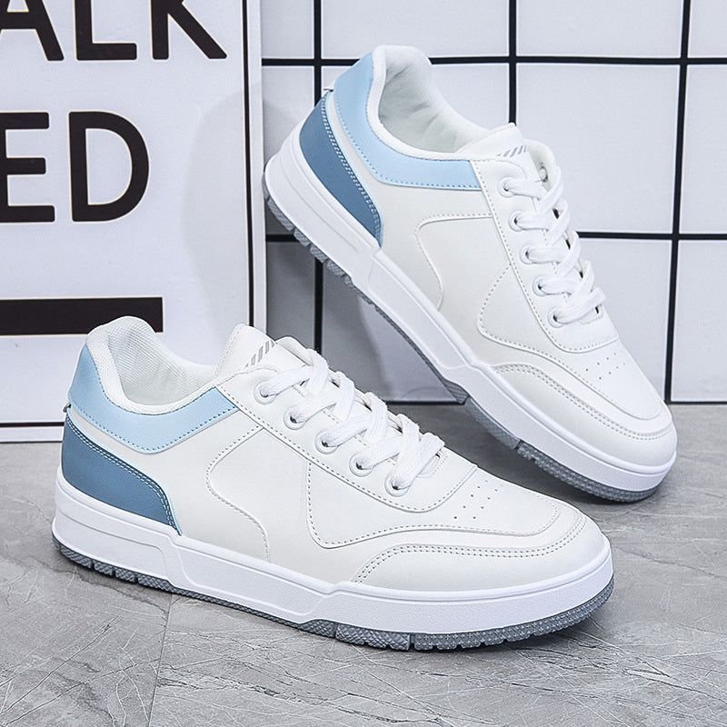 Sport  Casual Shoes MCSMHS30 Running White Sneakers