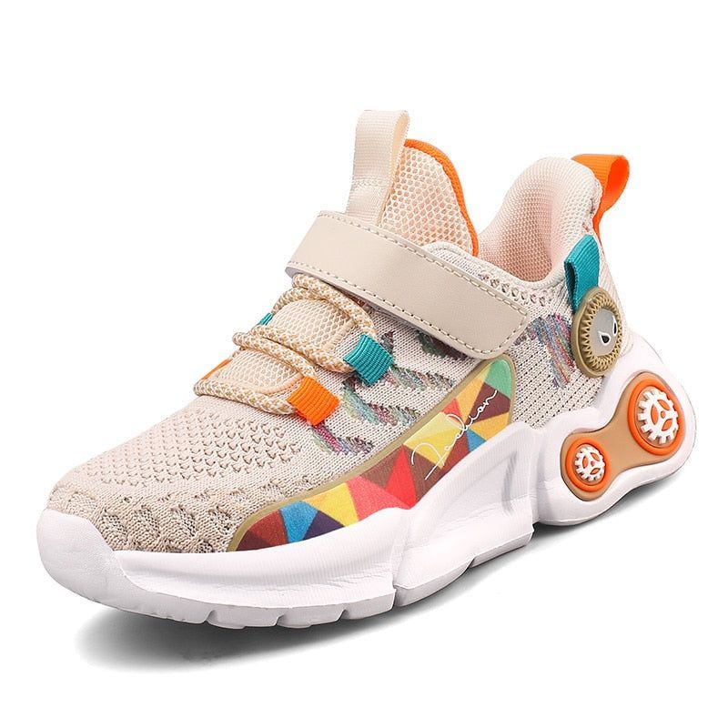 Sports Outdoor Sneakers Boy Girl Unisex Children's Casual Shoes UOS1257