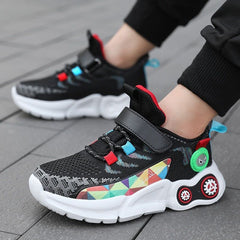 Sports Outdoor Sneakers Boy Girl Unisex Children's Casual Shoes UOS1257