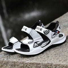 UOS309 Children's Boys Kids Cut-outs Sandals Casual Shoes