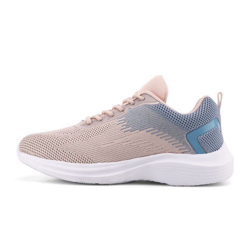 Walking Mesh Breathable Sneakers  Casual Shoes GOS0439