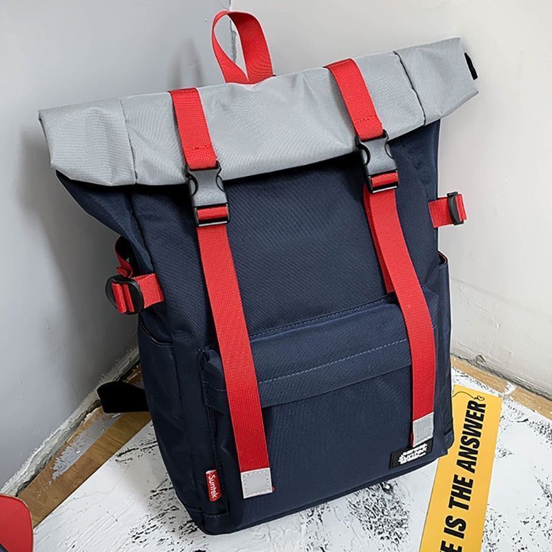 Waterproof Travel Sport Bag -  Laptop Cool Backpack CBS0318