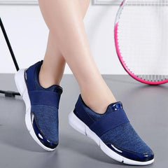 Casual Shoes Flat Breathable Slip-on loafers