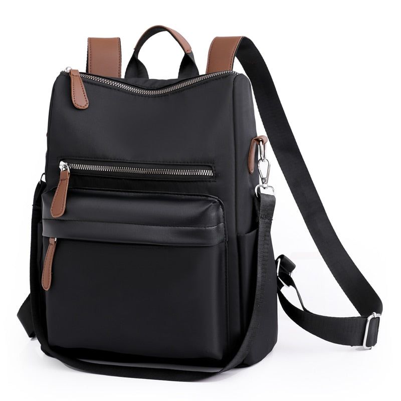 Cool Backpack DV1145 -  Waterproof Oxford Bags