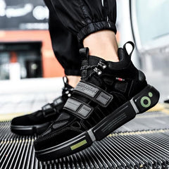 Unisex Casual Shoes Sports Sneakers Running Footwear #888