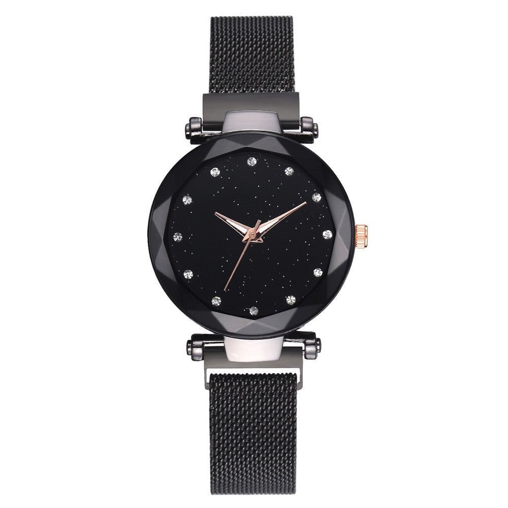 Simple Watches Magnetic Starry Sky  TCS0908