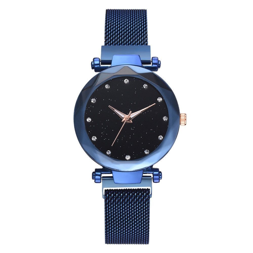 Simple Watches Magnetic Starry Sky  TCS0908